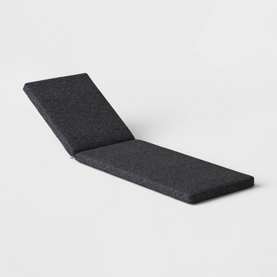 DuraSeason Fabric™ Belvedere Outdoor Chaise Cushion - Threshold™