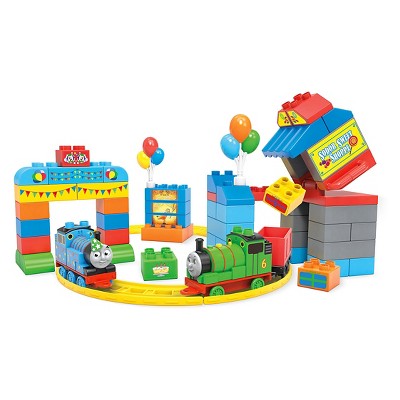 mega block thomas