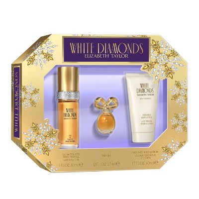 elizabeth taylor gift set