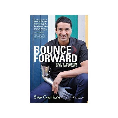 Bounce Forward - by  Sam Cawthorn (Paperback)