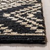 Natural Fiber NF552 Hand Woven Area Rug  - Safavieh - 3 of 4