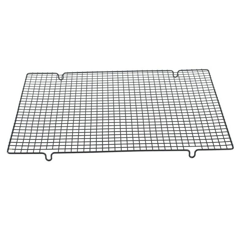 Nordic Ware Oven Safe Extra Large Baking & Cooling Grid, 2 of 6