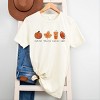 Simply Sage Market Fall Favorites Short Sleeve Tee - 3 of 4