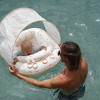 Sunnylife Interactive Baby Float - Strawberry Sunshine Pink - Inflatable - 4 of 4
