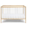 APRILSOUL Deux Remi 3-in-1 Convertible Island Crib - 3 of 4