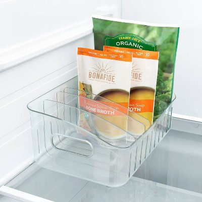 YouCopia 12" FreezeUp Freezer Bin