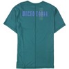 Reebok Mens CrossFit ActivChill Graphic T-Shirt - 2 of 2