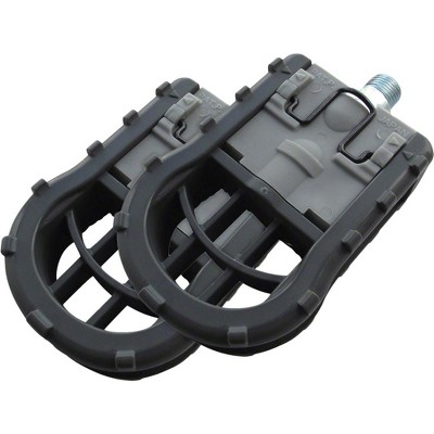 folding pedals for bikes