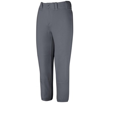 mizuno women's performance softball pants