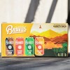 Bravus Brewing Company Non-Alcoholic Variety Pack - 8pk/12 fl oz Cans - 3 of 3