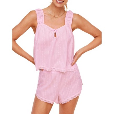 Adore Me Women's Christabel PJ Sleepwear