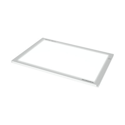 Ultra-Thin Adjustable Brightness LED Art and Craft Light Box