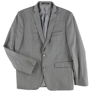 bar III Mens Slim Fit Two Button Blazer Jacket - 1 of 2