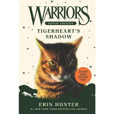 Skyclan's Destiny - (warriors Super Edition) By Erin Hunter (paperback) :  Target