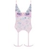 Adore Me Women's Serenity Bustier Corset - 4 of 4