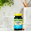 Spring Valley Lutein with Zeaxanthin Softgels, 20mg, 90 Count - 2 of 4
