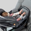 Chicco KeyFit 35 Zip ClearTex Infant Car Seat - image 4 of 4