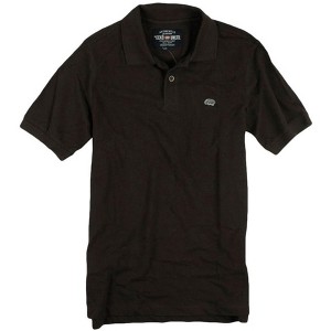 Ecko Unltd. Mens Wallburner Solid Color Polo Shirt - 1 of 1