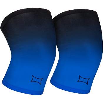 Copper Fit ICE Knee Sleeve Infused with Cooling Action & Menthol
