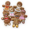 Tovolo Ginger Girl Cookie Cutter - 4 of 4