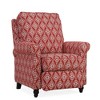 HL Home, Pushback Recliner - 4 of 4