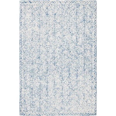 Micro-Loop MLP526 Hand Tufted Area Rug - Safavieh