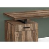 Sapphtopaz Modern Home Office Desks Computer Desk with Storage Drawers Writing Desk Gaming Desk Office Desk for Home Office - 3 of 4