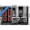 Trends International Celebrate Life - City Bike Unframed Wall Poster Prints - 3 of 4