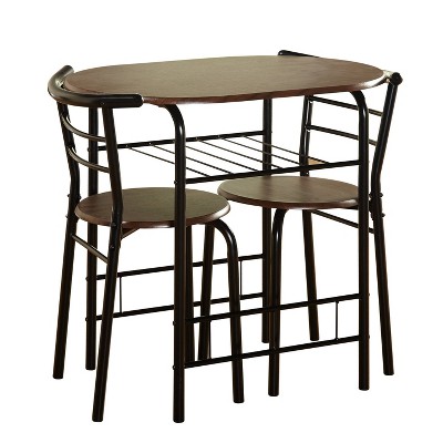 Cafe style table and chairs new arrivals