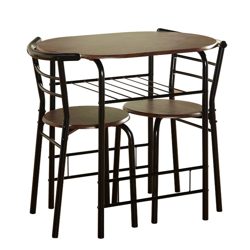 3pc Bistro Dining Sets - Buylateral, 1 of 5