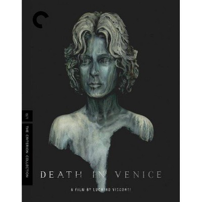 Death In Venice (Blu-ray)(2019)