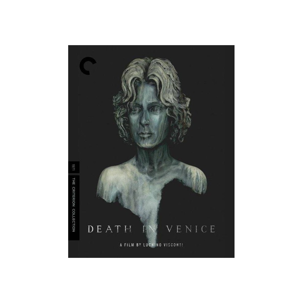 Death In Venice (Blu-ray)