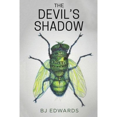 The Devil's Shadow - by  Bj Edwards (Paperback)