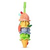 Melissa & Doug Ice Cream Take-Along Clip-On Infant Toy with Sound and Vibration - 4 of 4