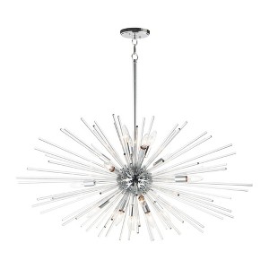 Maxim Lighting Polaris 16 - Light Pendant in  Polished Chrome - 1 of 4