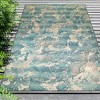 Liora Manne Marina Coastal Indoor/Outdoor Rug.. - 4 of 4