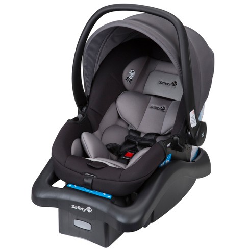 Safety 1st Onboard 35 Lt Monument Infant Car Seat Gray Target