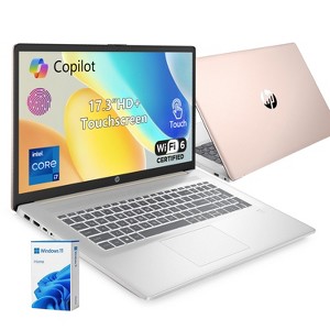 HP Essential 17.3