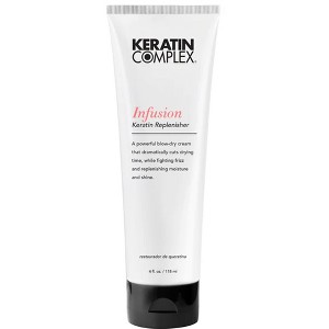 Keratin Complex Infusion Keratin Replenisher, 4 oz - 1 of 4