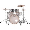 Pearl Professional Maple 4-Piece Shell Pack With 22" Bass Drum White Marine Pearl - 4 of 4