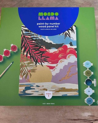Alpine Americana's Touch Up Paint Kit : Target