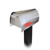 Spira Mailbox Postbox Large SS - 3 of 4