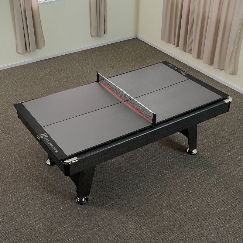 MD Sports Foldable Table Tennis conversion Top, 3 of 10