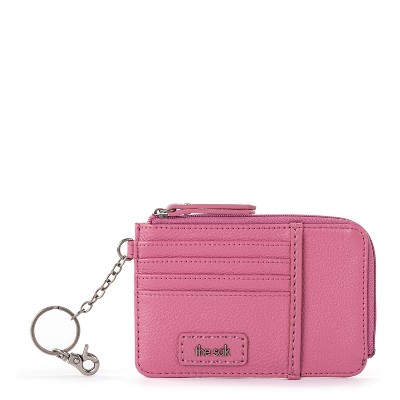 The Sak Iris Leather Card Wallet : Target