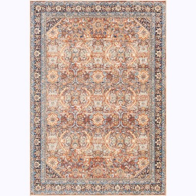 Mark & Day Robertson Woven Indoor and Outdoor Area Rugs