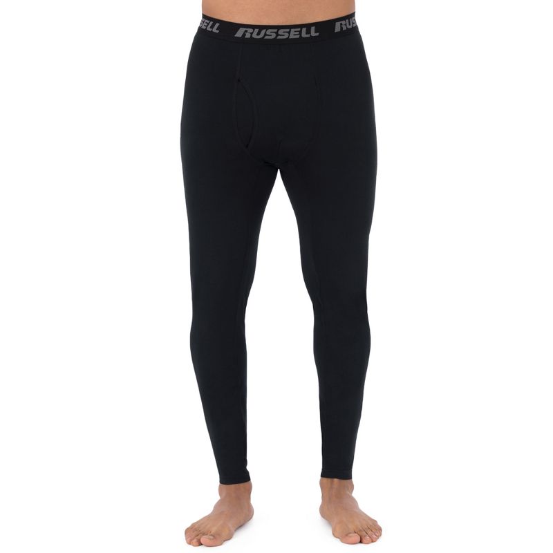 Russell Men's L2 Performance Baselayer Thermal Pant, 1 of 4