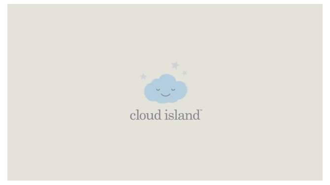16&#34; Slope Shelf - Cloud Island&#8482; White, 2 of 10, play video