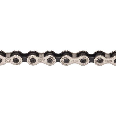 ACS Crossfire 1/8" Chain Silver - image 1 of 3