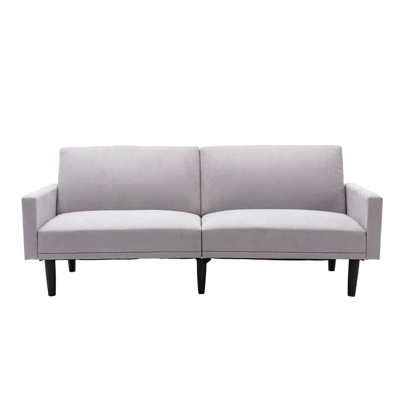Futon Sofa with Arms - Room Essentials™, 6 of 18