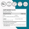 SuperSmart Lactobacillus Rhamnosus GG 10 Billion CFU per Day (LGG Probiotic with Inulin) | Non-GMO & Gluten Free - 60 Delayed Release Capsules - 4 of 4